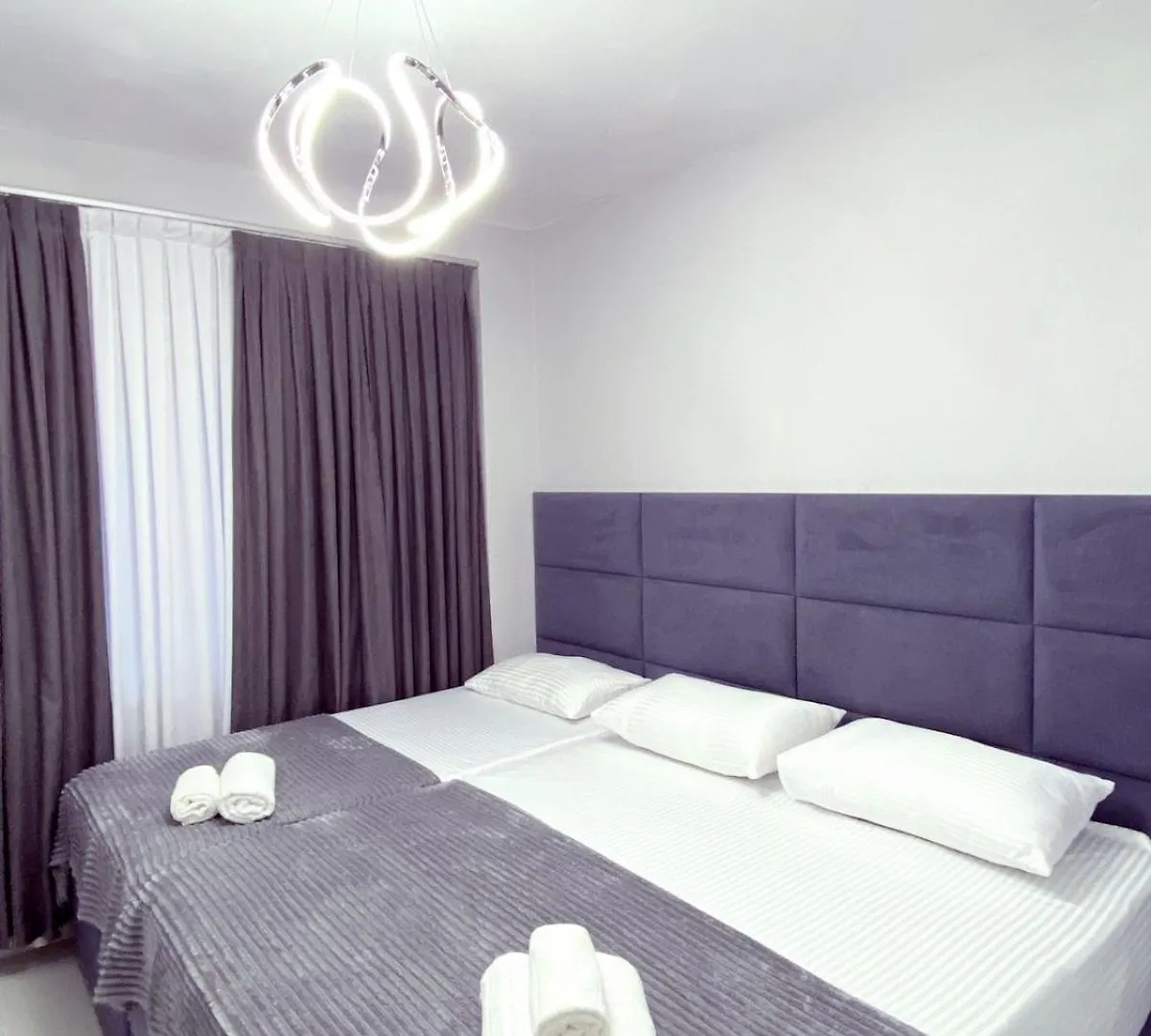 Apartament Lux Velipoj Velipoje Albania